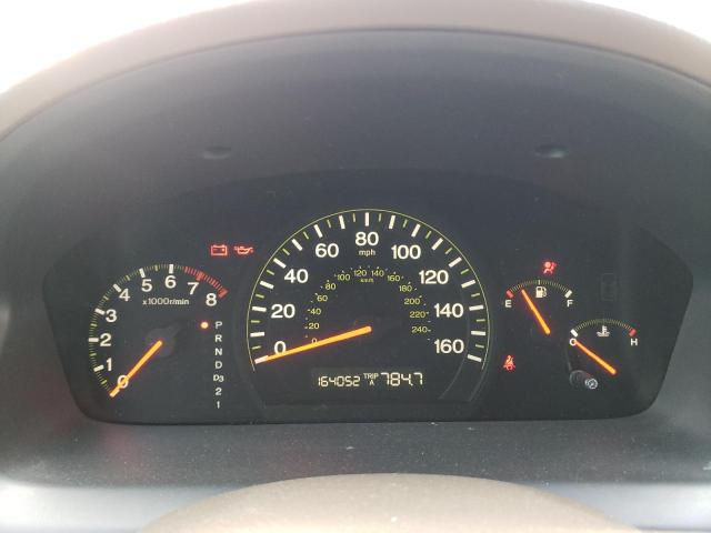 Photo 9 from auction – 2003 HONDA ACCORD with VIN 1HGCM56373A098721