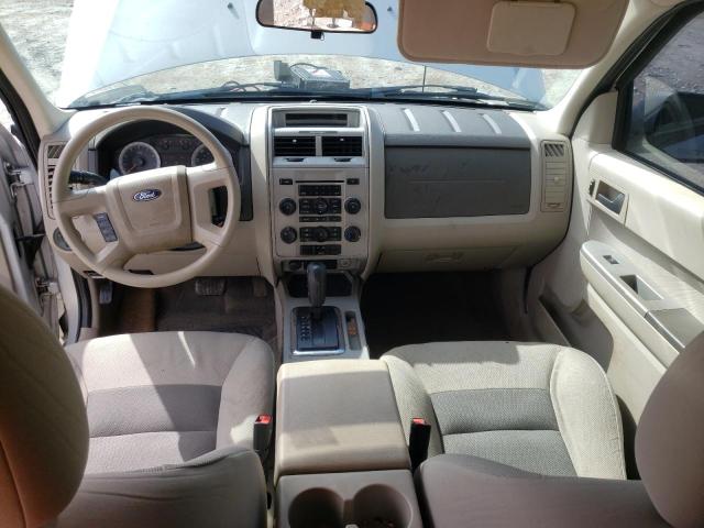Photo 8 from auction – 2008 FORD ESCAPE XLT with VIN 1FMCU03128KB79059