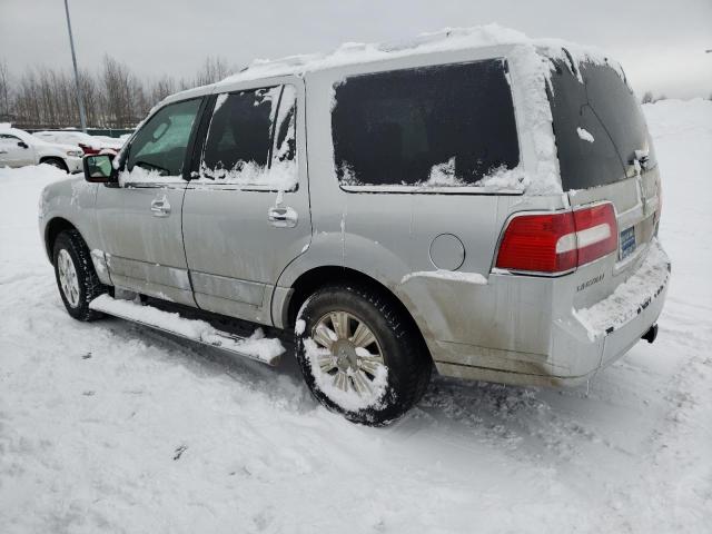 Photo 2 from auction – 2014 LINCOLN NAVIGATOR with VIN 5LMJJ2J59EEL01151