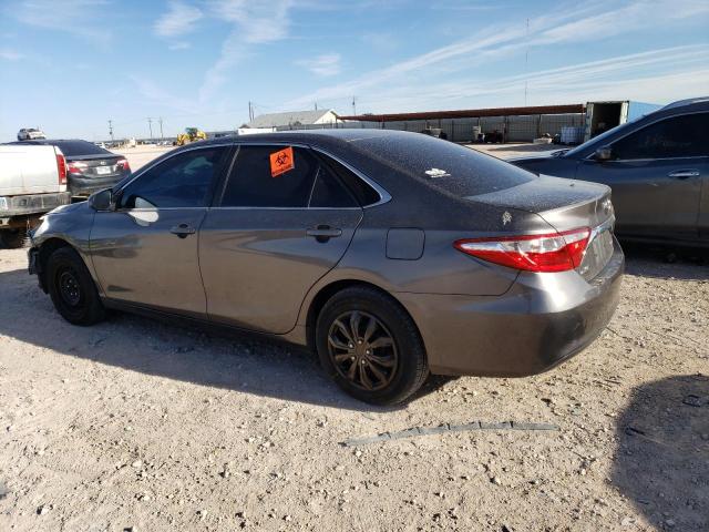 Zdjęcie 2 z aukcji – 2016 TOYOTA CAMRY LE z VIN 4T4BF1FK6GR566089