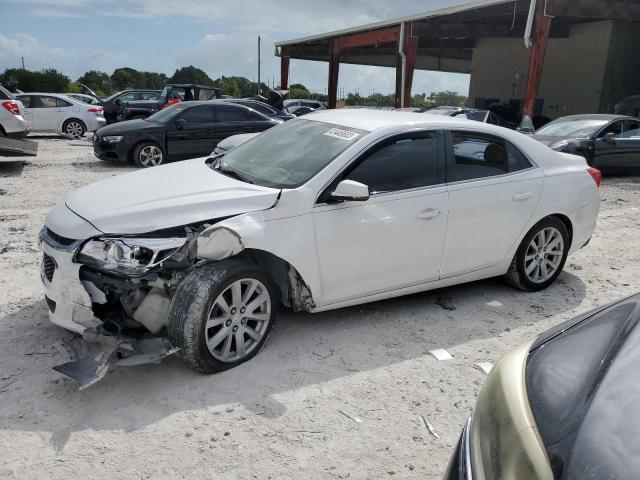 CHEVROLET MALIBU 2LT 2014 with VIN 1G11E5SL6EF226261 - Photo from auction