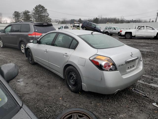 Photo 2 from auction – 2012 NISSAN ALTIMA BAS with VIN 1N4AL2AP5CN580197