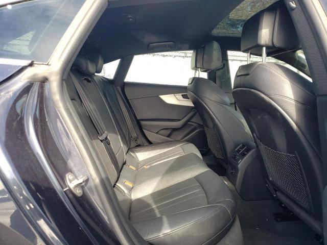Photo 10 from auction – 2018 AUDI A5 PRESTIG with VIN WAUFNCF54JA009566