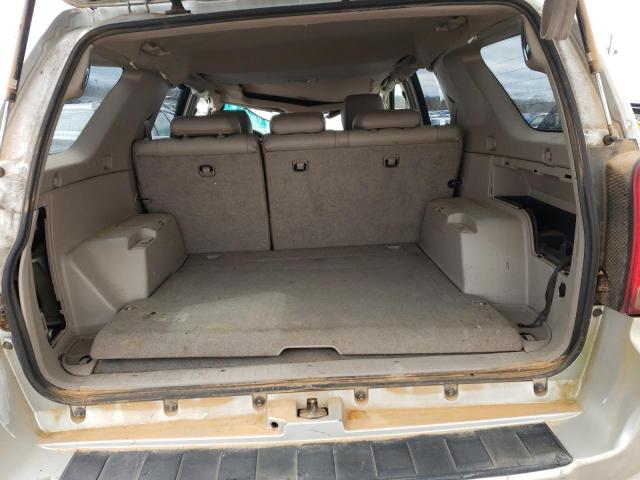 Zdjęcie 6 z aukcji – 2008 TOYOTA 4RUNNER SR z VIN JTEZU14R580101732