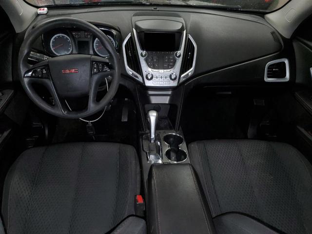 Photo 8 from auction – 2013 GMC TERRAIN SL with VIN 2GKALMEK3D6331282