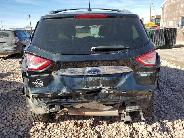 Photo 6 from auction – 2014 FORD ESCAPE TIT with VIN 1FMCU9J94EUE12744