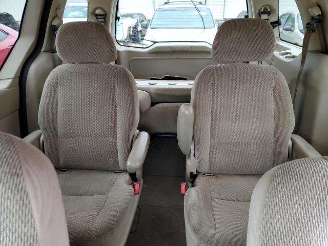 Фото 10 с аукциона – 2003 FORD WINDSTAR S с VIN 2FMZA52453BA97647