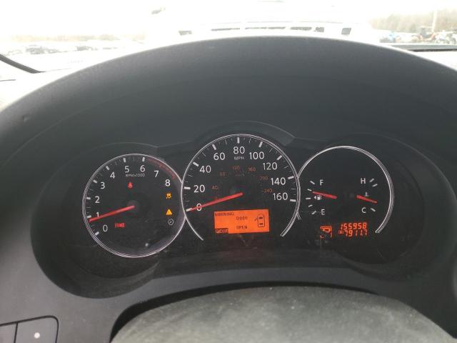 Photo 9 from auction – 2012 NISSAN ALTIMA 2.5 with VIN 1N4AL2AP2CC128395