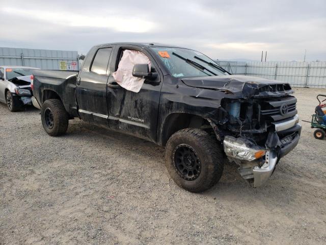 Photo 4 from auction – 2014 TOYOTA TUNDRA DOU with VIN 5TFRM5F19EX076582