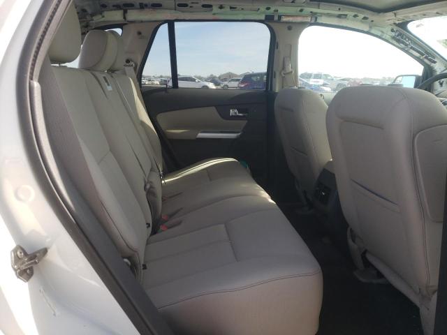 Photo 11 from auction – 2012 FORD EDGE SE with VIN 2FMDK3GCXCBA52103