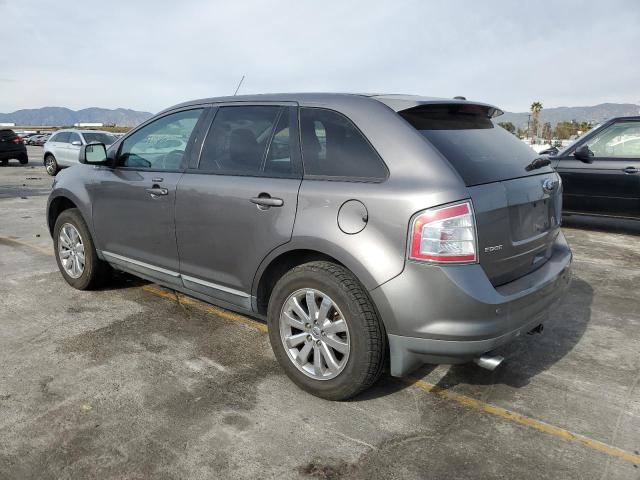 Photo 2 from auction – 2010 FORD EDGE with VIN 2FMDK4JC5ABA77941