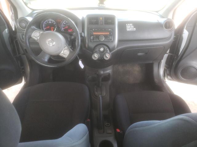 Photo 8 from auction – 2012 NISSAN VERSA S with VIN 3N1CN7AP1CL805759