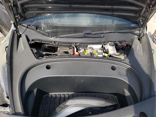 Photo 11 from auction – 2020 TESLA MODEL 3 with VIN 5YJ3E1EA0LF785812