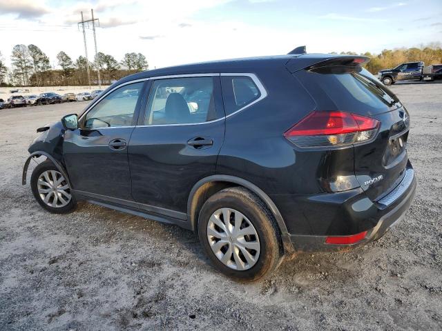 Photo 2 from auction – 2018 NISSAN ROGUE S with VIN KNMAT2MT0JP572304