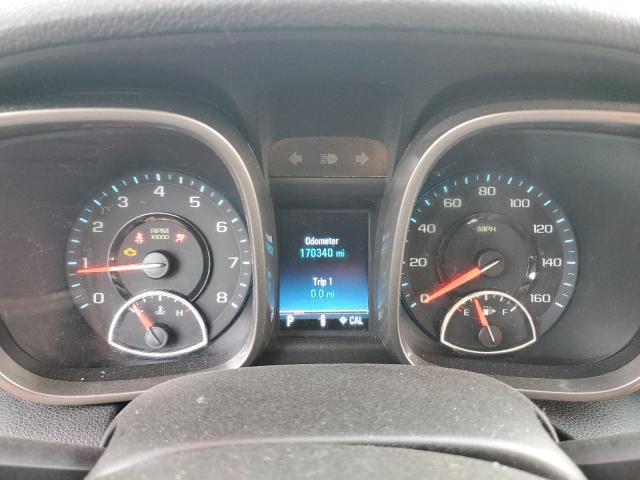 Photo 9 from auction – 2013 CHEVROLET MALIBU 2LT with VIN 1G11E5SA7DF236617