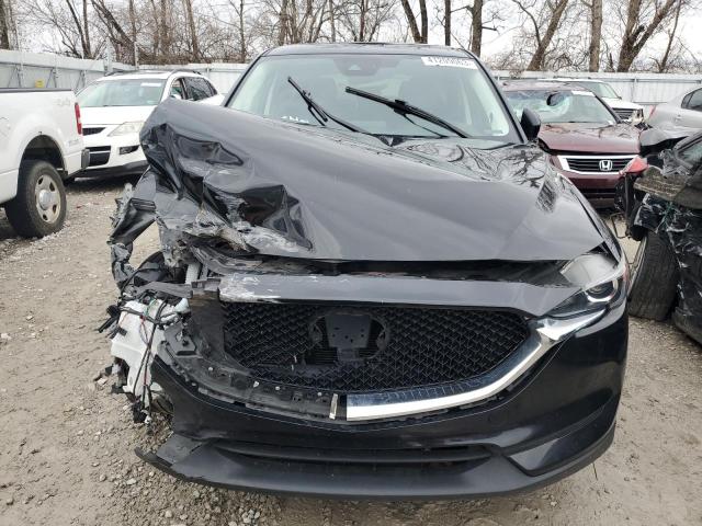 Photo 5 from auction – 2017 MAZDA CX-5 TOURI with VIN JM3KFBCLXH0175075