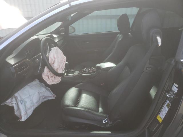 Photo 7 from auction – 2008 BMW 335 I with VIN WBAWL73598PX57481