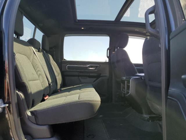 Photo 11 from auction – 2020 RAM 1500 BIG H with VIN 1C6SRFMT3LN323575