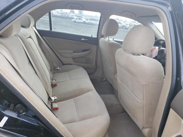 Photo 10 from auction – 2003 HONDA ACCORD with VIN 1HGCM56373A098721