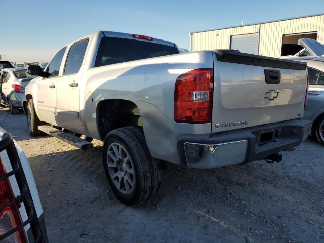 Photo 2 from auction – 2011 CHEVROLET SILVERADO with VIN 3GCPCREA6BG167344