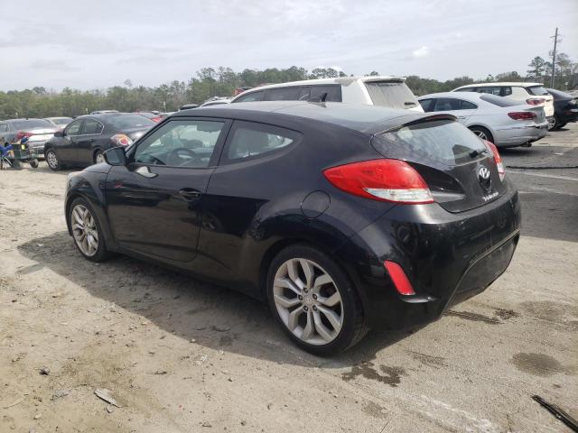 Photo 2 from auction – 2013 HYUNDAI VELOSTER with VIN KMHTC6AD9DU149252
