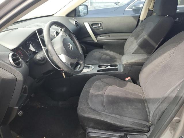 Photo 7 from auction – 2011 NISSAN ROGUE S with VIN JN8AS5MT4BW151086