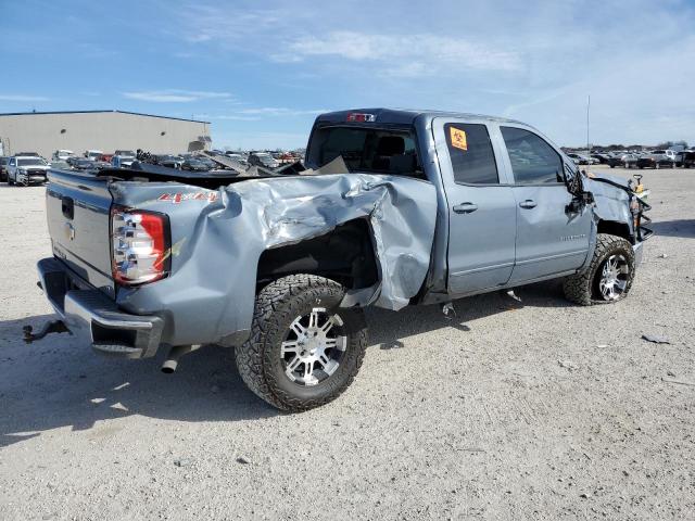 Photo 3 from auction – 2015 CHEVROLET SILVERADO with VIN 1GCVKREC8FZ341772
