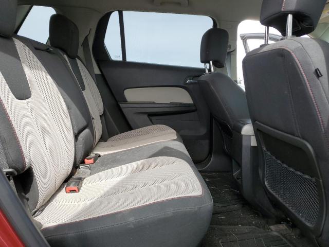 Photo 11 from auction – 2012 GMC TERRAIN SL with VIN 2GKFLSE5XC6221977