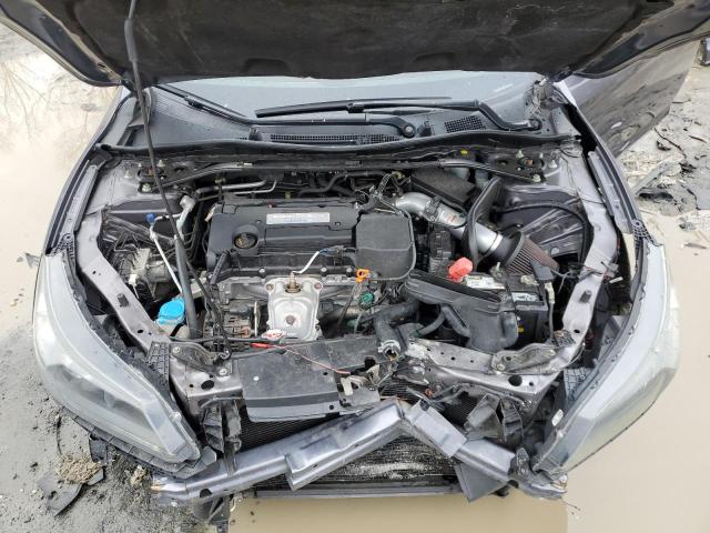 Photo 11 from auction – 2014 HONDA ACCORD SPO with VIN 1HGCR2E54EA284643