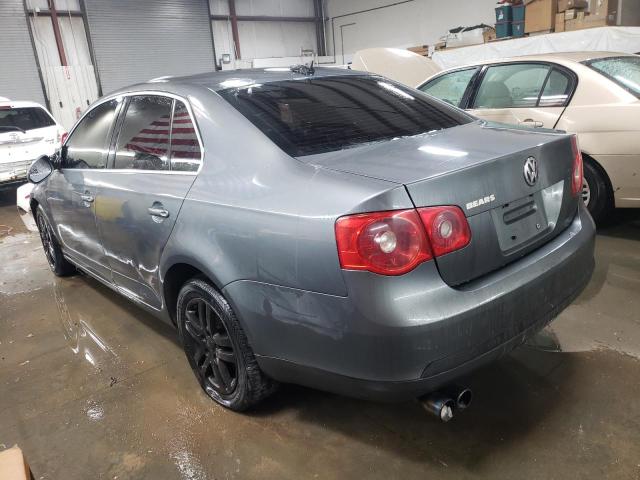 Photo 2 from auction – 2006 VOLKSWAGEN JETTA 2.5 with VIN 3VWSF71K06M783159