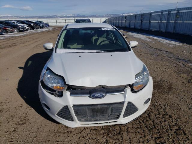 Photo 5 from auction – 2014 FORD FOCUS SE with VIN 1FADP3F24EL455789