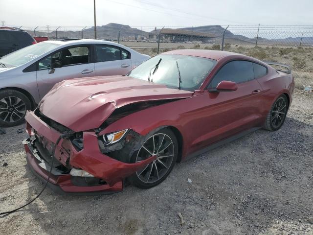 FORD MUSTANG 2015 z numerem VIN 1FA6P8TH9F5358933 - Zdjęcie z aukcji