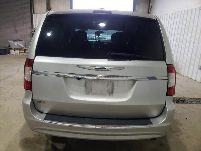 Photo 6 from auction – 2012 CHRYSLER TOWN & COU with VIN 2C4RC1BG5CR126105