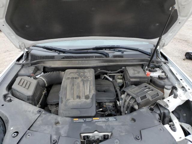 صورة رقم 11 من المزاد - 2013 GMC TERRAIN SL مع VIN 2GKALMEK8D6117940