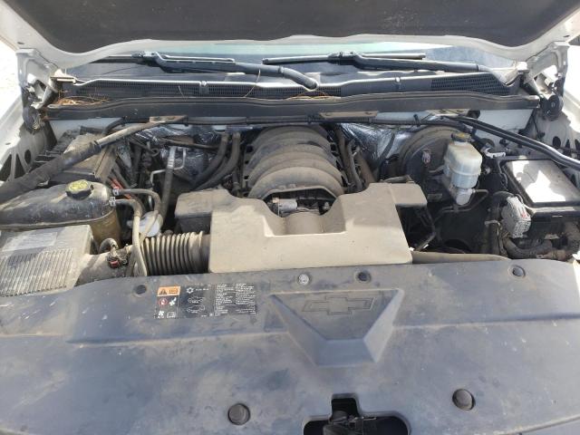 Photo 11 from auction – 2014 CHEVROLET SILVERADO with VIN 3GCUKTEC3EG464354