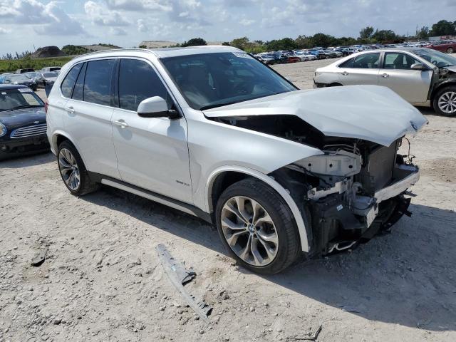 Photo 4 from auction – 2018 BMW X5 XDRIVE5 with VIN 5UXKR6C53J0U14317