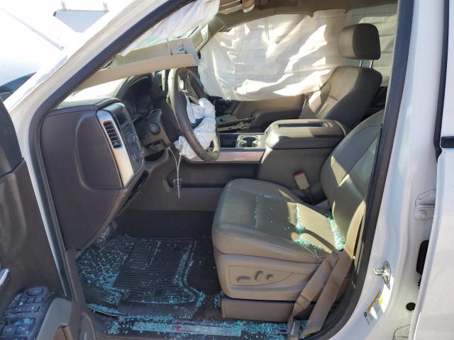 Photo 7 from auction – 2014 CHEVROLET SILVERADO with VIN 3GCUKSEC9EG533669