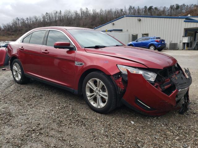 Photo 4 from auction – 2013 FORD TAURUS SEL with VIN 1FAHP2E87DG192495