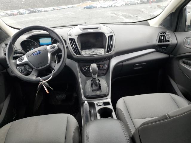 Photo 8 from auction – 2015 FORD ESCAPE SE with VIN 1FMCU0G98FUA04400