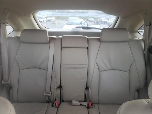 Photo 10 from auction – 2007 LEXUS RX 350 with VIN 2T2GK31U27C025618