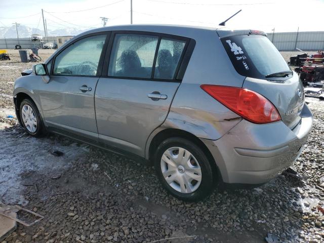 Photo 2 from auction – 2012 NISSAN VERSA S with VIN 3N1BC1CP3CK228735