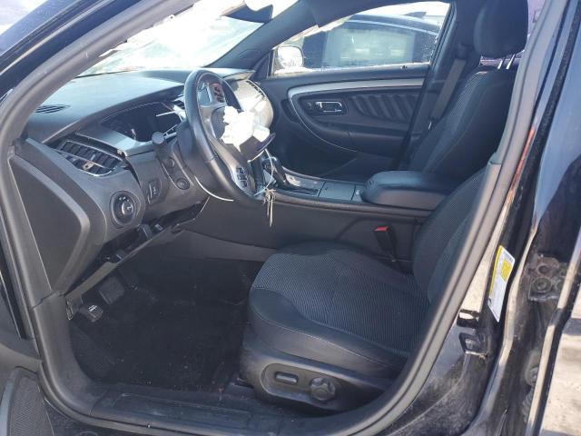 Photo 7 from auction – 2016 FORD TAURUS SEL with VIN 1FAHP2E87GG144225