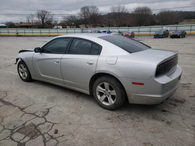Photo 2 from auction – 2012 DODGE CHARGER SE with VIN 2C3CDXBG8CH262728