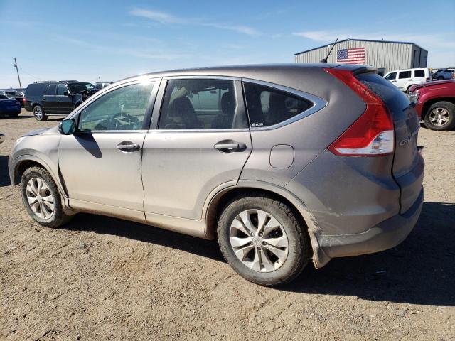 Photo 2 from auction – 2012 HONDA CR-V EX with VIN 5J6RM4H54CL033020