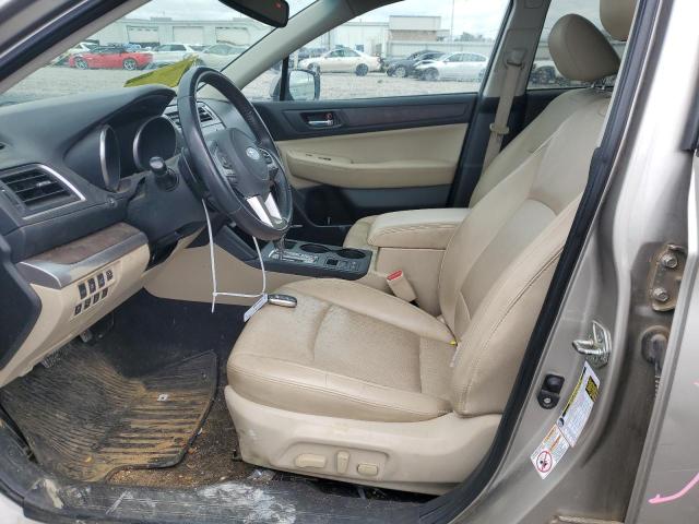 Photo 7 from auction – 2016 SUBARU OUTBACK 2. with VIN 4S4BSBNC5G3228159