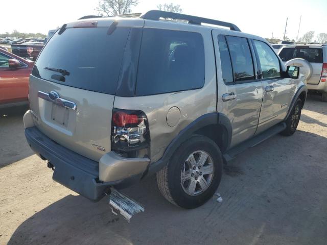 Photo 3 from auction – 2007 FORD EXPLORER X with VIN 1FMEU63E77UB19215