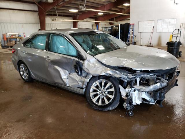 Photo 4 from auction – 2017 TOYOTA CAMRY LE with VIN 4T1BF1FK3HU627331