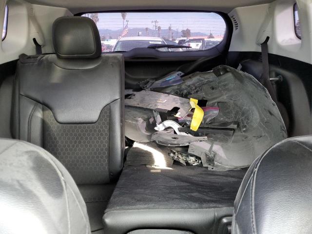 Photo 10 from auction – 2020 JEEP COMPASS LA with VIN 3C4NJCBB2LT241651
