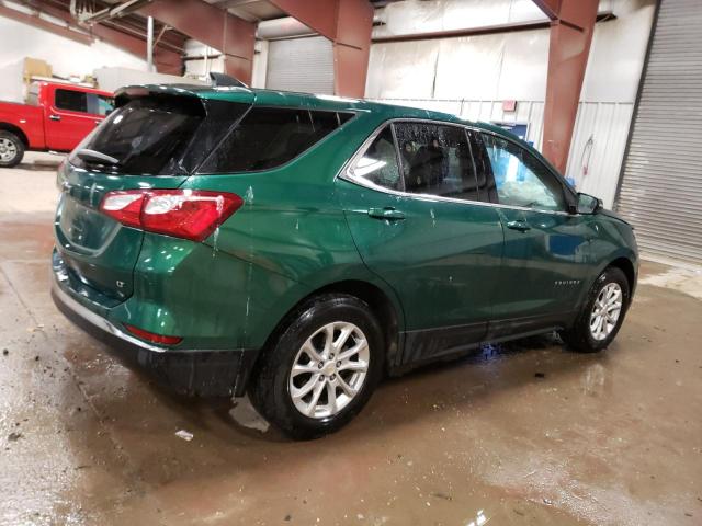 Photo 3 from auction – 2018 CHEVROLET EQUINOX LT with VIN 2GNAXJEV2J6254304