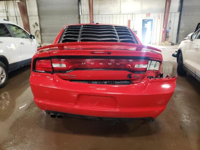 Photo 6 from auction – 2014 DODGE CHARGER R/ with VIN 2C3CDXDT3EH248667